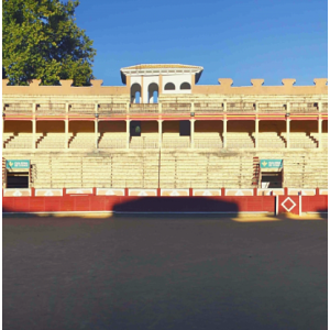 Cuenca. Plaza de toros