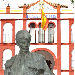 Ciudad Real. Plaza de toros