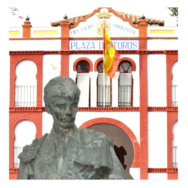 Ciudad Real. Plaza de toros