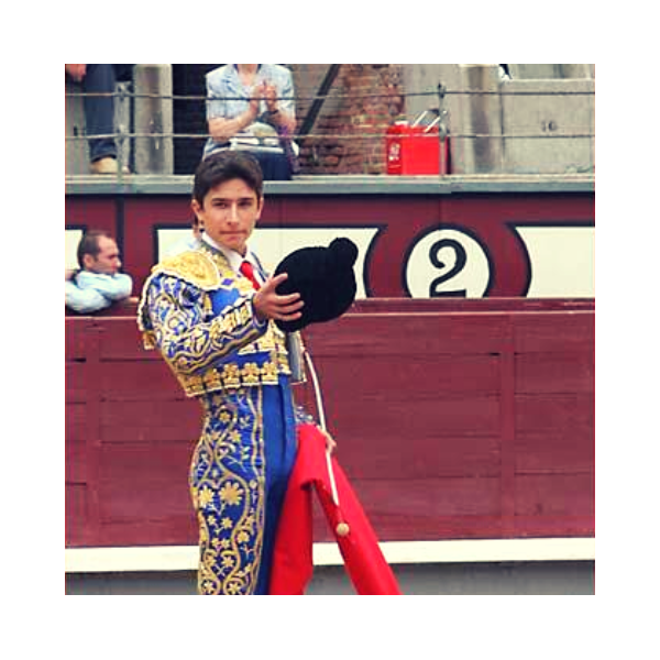 José Manuel Mas Sanz