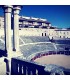 Bocairent (Valencia) Bullring