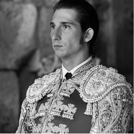 Francisco Javier Aragón Ambel 