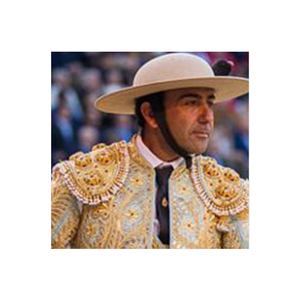 Jose Manuel Ruiz  "CHICHARITO"