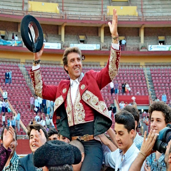 Pablo Hermoso de Mendoza