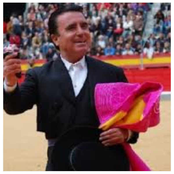 José Ortega Cano
