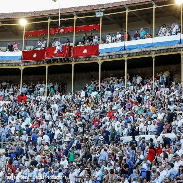 Alicante. Plaza de toros   