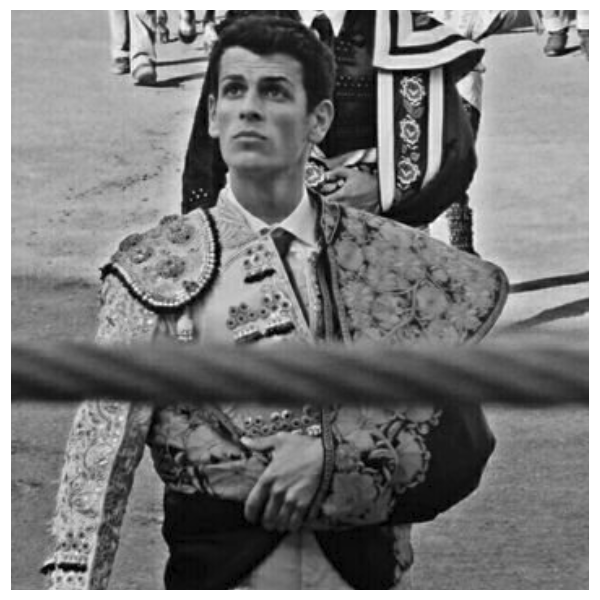 Pedro J. Aguilar “El Jareño”