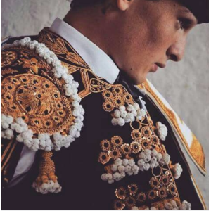 André Lagravére “El Galo”