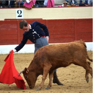 Alberto Martín 