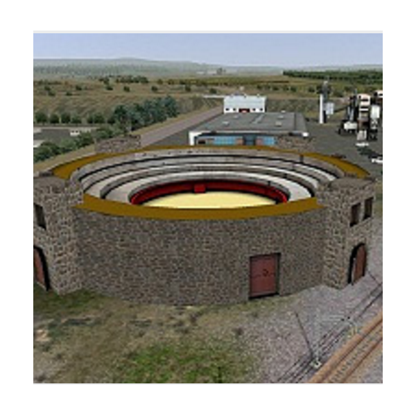 Baeza Plaza de Toros