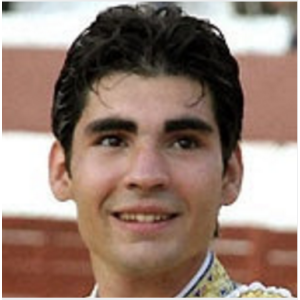 Torero Raúl Sáez