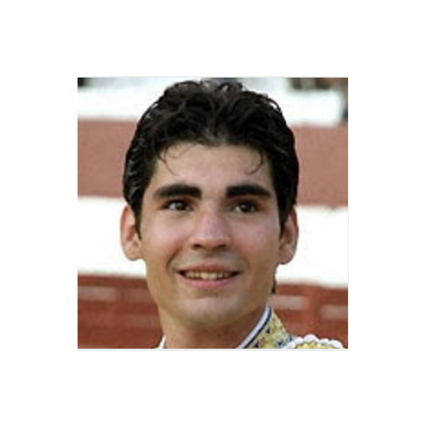 Torero Raúl Sáez