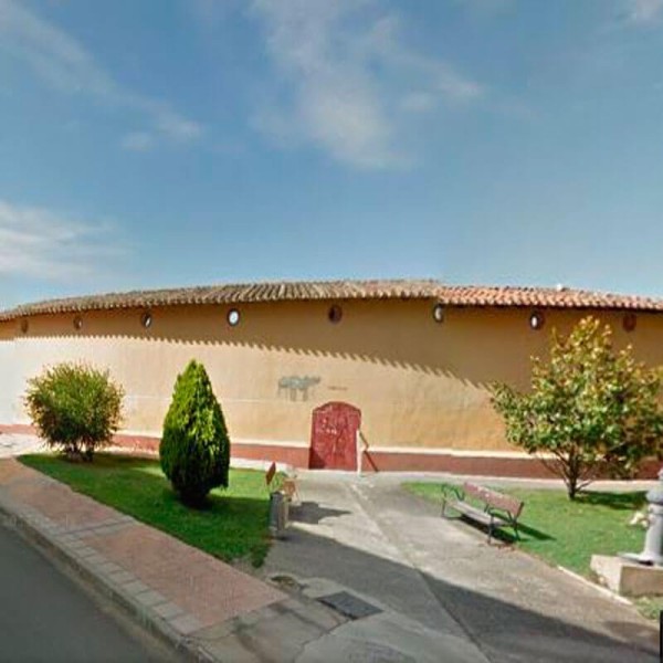 Valencia de Don Juan, Plaza de Toros Martínez Zárate. (León)