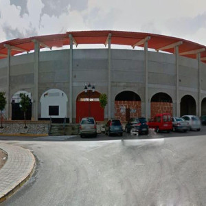 Moron de la Frontera. Plaza de Toros 