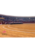 Aracena. Plaza de toros 