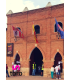 Aracena. Plaza de toros 