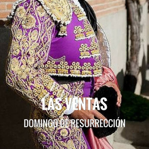 Bullfight ticket Madrid –  Domingo de resurrección | Servitoro.com