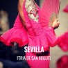 Bullfight tickets Sevilla – San Miguel festivities