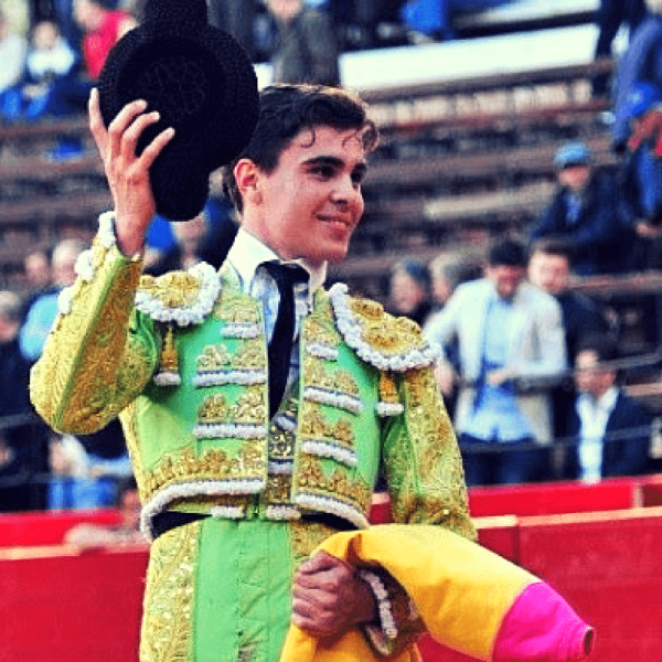 Ramon Serrano