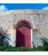 Laujar Andarax, Almería. Bullring