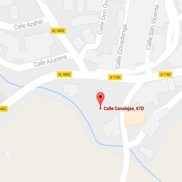 Laujar Andarax, Almería. Bullring