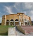 Los Barrios,Cadiz. Plaza de Toros 