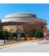 Los Barrios,Cadiz. Plaza de Toros 