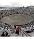 Muro, Baleares. Bullring