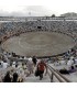 Muro, Baleares. Bullring