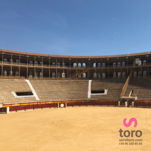 Alicante Plaza de toros 