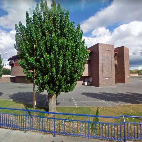 Avila. Bullring