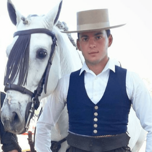 Luis Sánchez Zambrano