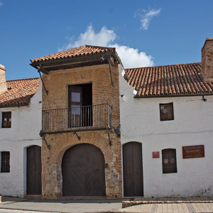 Almadén, Ciudad Real Plaza de toros