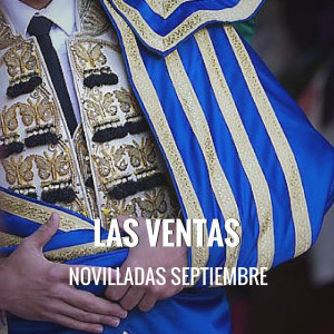 Bullfight tickets Madrid – September 