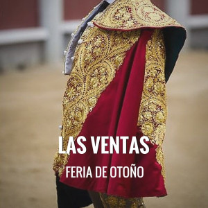 Bullfight ticket Madrid –  Feria de Otoño | Servitoro.com