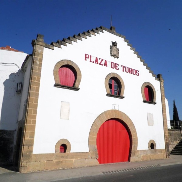 Alcañiz Bullring