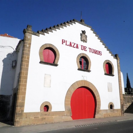 Alcañiz Plaza de toros