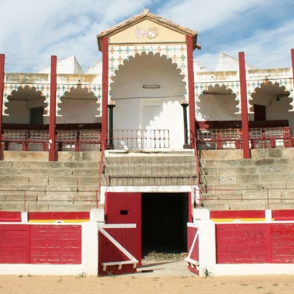 Alcañiz Plaza de toros