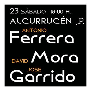 toros Pozoblanco septiembre
