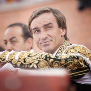 manolo sanchez torero matador