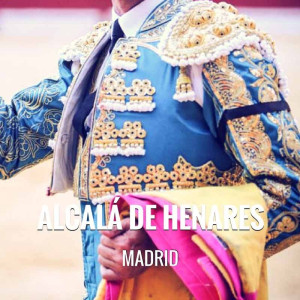 Entradas Toros Alcalá de  Henares - Festejo Taurino
