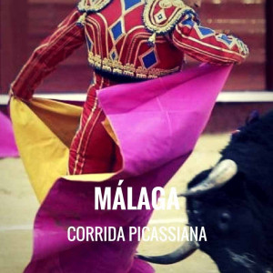 Entradas Toros Málaga - Corrida Picassiana 