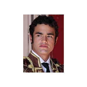 Torero Juan Pablo Sánchez - Wiki taurina y todas su información...