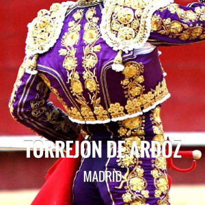 Entradas Toros Torrejón de Ardoz - Fiestas Populares 