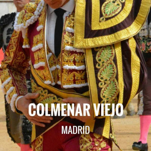 Entradas Toros Colmenar Viejo - Feria Virgen de los Remedios