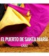 Bullfight tickets El Puerto de Santa María – Bullfighting season summer 