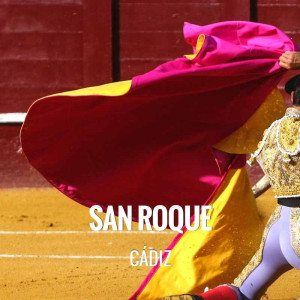 Entradas toros San Roque - Feria Taurina 