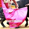 Entradas Toros San Fernando - Feria Taurina del Carmen y de la Sal 