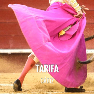 Entradas toros Tarifa - Feria y Fiestas