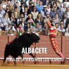 Bullfight tickets Albacete - Feria Virgen de los Llanos 